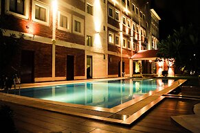Hotel Annapurna