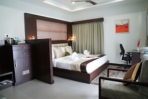 Hotel Annapurna