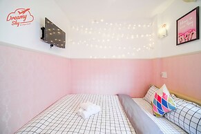 Dreamy Sky Boutique Hotel