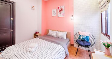 Dreamy Sky Boutique Hotel