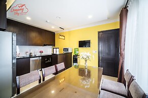Dreamy Sky Boutique Hotel