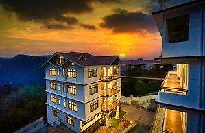 Voyage Dream Villa Retreat