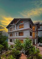 Voyage Dream Villa Retreat