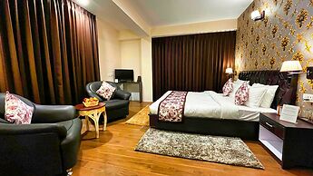 Voyage Dream Villa Retreat