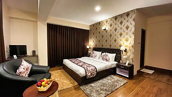 Voyage Dream Villa Retreat