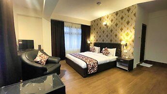 Voyage Dream Villa Retreat