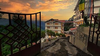 Voyage Dream Villa Retreat