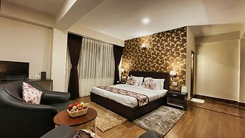 Voyage Dream Villa Retreat