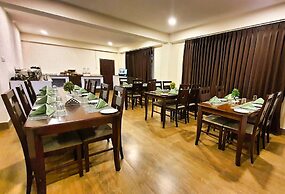 Voyage Dream Villa Retreat