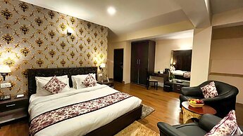 Voyage Dream Villa Retreat