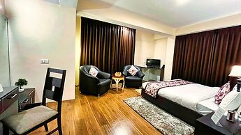 Voyage Dream Villa Retreat