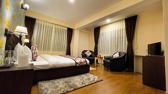 Voyage Dream Villa Retreat