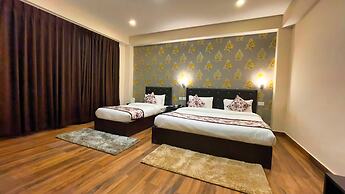 Voyage Dream Villa Retreat