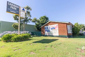 Holbrook Motor Village