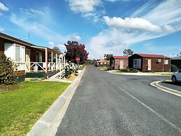 Holbrook Motor Village