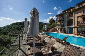 Enetiko Resort Hotel