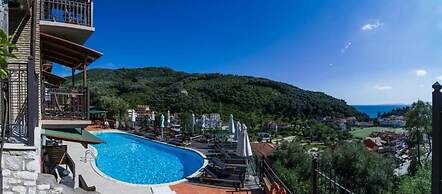 Enetiko Resort Hotel