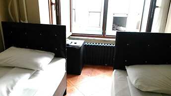 Hotel Star