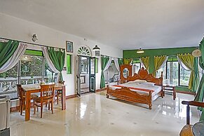 INDeco Lakeforest