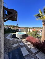 Carvoeiro B&B and SPA