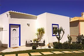 Carvoeiro B&B and SPA
