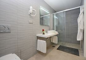Carvoeiro B&B and SPA