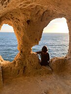 Carvoeiro B&B and SPA