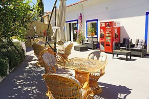 Carvoeiro B&B and SPA
