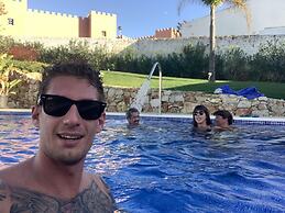 Carvoeiro B&B and SPA