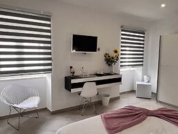 Carvoeiro B&B and SPA