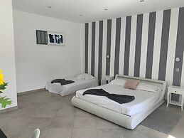 Carvoeiro B&B and SPA