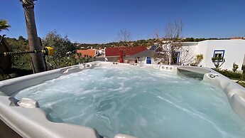 Carvoeiro B&B and SPA