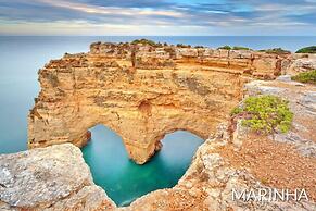 Carvoeiro B&B and SPA