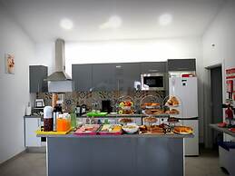 Carvoeiro B&B and SPA