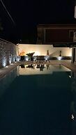 Marty Luxury B&B