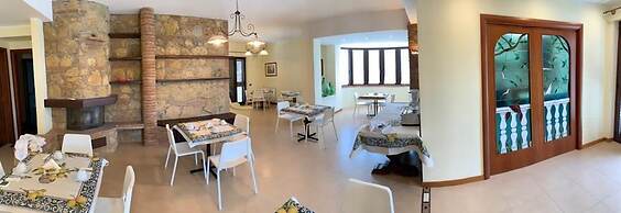 Marty Luxury B&B