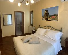 Marty Luxury B&B