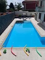 Marty Luxury B&B