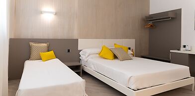 Marty Luxury B&B
