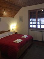 B&B La Casa di Zio Lupo