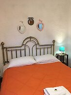B&B La Casa di Zio Lupo