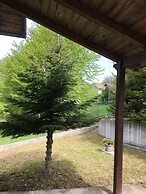 B&B La Casa di Zio Lupo