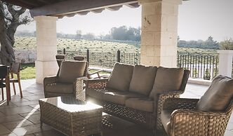 Torre Nuova Luxury