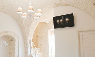 Torre Nuova Luxury
