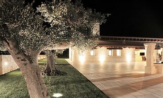 Torre Nuova Luxury