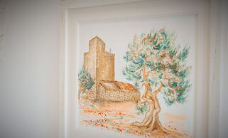 Torre Nuova Luxury