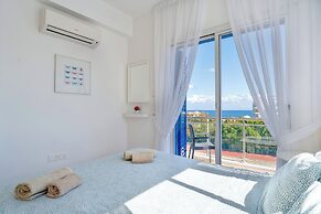 Narcissos Bay View Villa