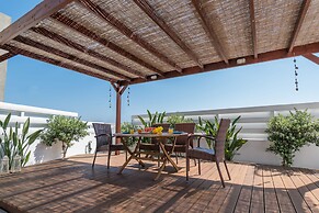 Narcissos Bay View Villa