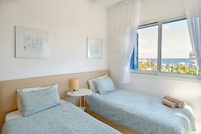 Narcissos Bay View Villa