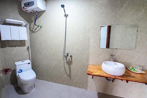 Sapa Eco Hugo